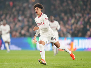 Supporting image for story: Ethan Wheatley capture from Manchester United shows Walsall's growing loan reputation