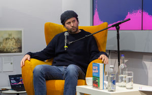 Wolverhampton Literature Festival 2026