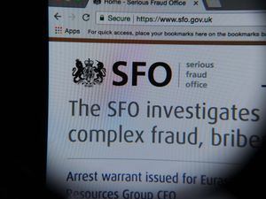 Supporting image for story: Large firms liable for fraud happening under their watch under new UK laws