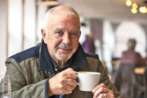 Supporting image for story: The only way is out for David Essex ahead of Birmingham gig