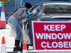 Supporting image for story: Further coronavirus death in county amid PPE delivery delay