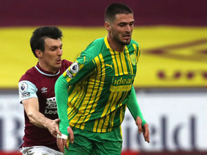 Supporting image for story: Sam Allardyce: West Brom new boys ‘magnificent’