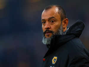Supporting image for story: Nuno has seen reaction he wants from Wolves