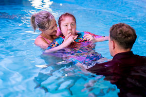 Lily Knowles has been cared for by Hope House since she was just two years old.