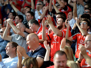 Supporting image for story: Chris Marsh: Let's get the Banks's bouncing