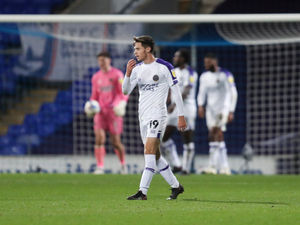 Supporting image for story: Shrewsbury Town analysis: More last-gasp woe exposes Sam Ricketts to fury of angry fans