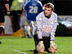 Supporting image for story: Brighton 3 Stafford 0