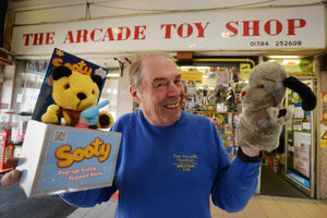 MP for Dudley North Ian Austin tweeted that the 'terrible' news will 'devastate generations of Dudley families'