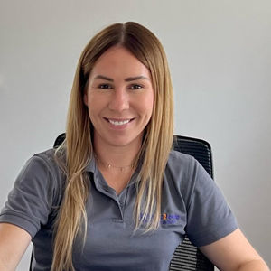 Kelly Marshall, Managing Director, Gateway2Lease