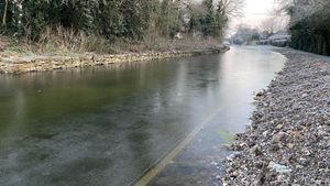 Photo: Shropshire Union Canal Society