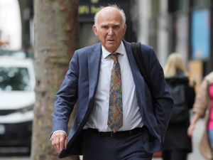 Supporting image for story: Sir Vince Cable accepts department had ‘clear policy failure’ in Horizon scandal