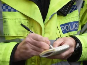 Supporting image for story: Surge in recorded hate crime in West Midlands