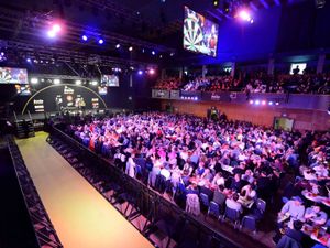 Supporting image for story: COMMENT: A world class Wolverhampton Civic Hall would transform city