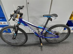 Supporting image for story: Police appeal for owners of mountain bikes believed stolen in Telford