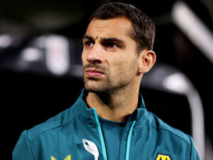 Supporting image for story: Gary O'Neil sends message to Wolves supporters over Jonny Castro Otto incident