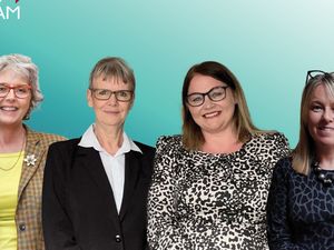 Supporting image for story: Berlad Graham expands team across Shropshire