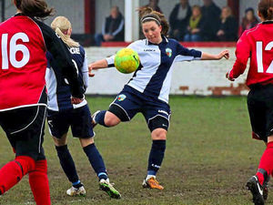 Supporting image for story: Ridge stars as Saints march on in the cup