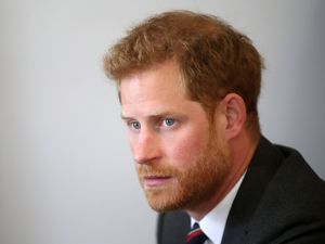 Supporting image for story: Prince Harry coming to Birmingham to open Tunisia terror attack memorial 