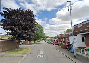 Burford. Photo: Google