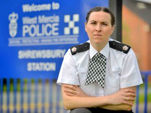 Supporting image for story: 'We can never truly say what he was intending' - Shropshire teen in court for terror offence was 'obsessed' with school shootings