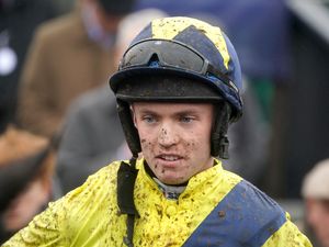 Supporting image for story: Jockey Michael O’Sullivan dies aged 24 after fall in race