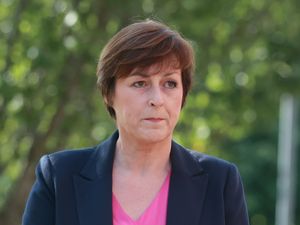 Supporting image for story: Tribunal brought by former newsreader Donna Traynor to resume on Friday