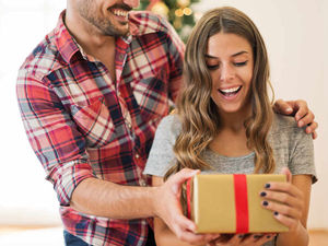 Supporting image for story: Last-minute Christmas gift guide for women - tried and tested
