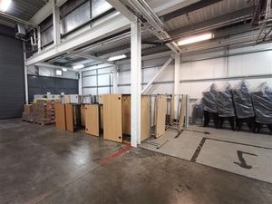 Prepatarions being made for the biggest vaccination programme the county has ever seen.