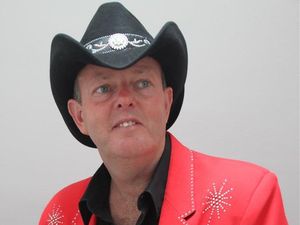 Supporting image for story: Watch: Singer's Stay at Home lockdown song raising funds for Shropshire hospital charity  