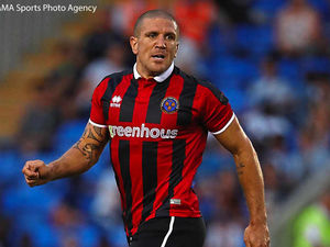 Supporting image for story: Shrewsbury Town to assess Adam El-Abd before Sheffield United game