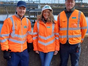 Supporting image for story: How the West Midlands' water company is looking to the future with automated drone operations