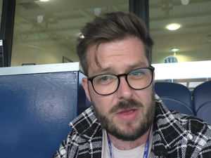 Supporting image for story: 'Couldn't find the answer': Jonny Drury analysis as West Brom held to Portsmouth draw