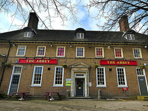 Supporting image for story: 600 sign petition to save landmark Smethwick pub