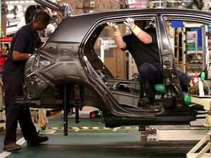 Supporting image for story: Manufacturers aren’t testing cars thoroughly enough, says safety chief