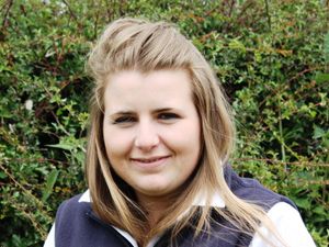 Supporting image for story: Options for grazing