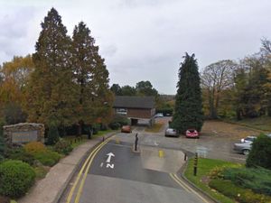 Supporting image for story: Walmley Golf Club reveals renovation plans