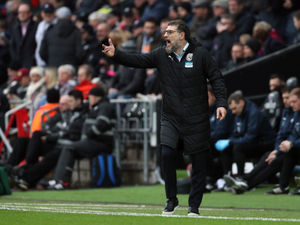 Supporting image for story: Slaven Bilic: Pain is driving West Brom promotion bid