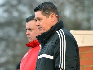 Supporting image for story: Wolves Sporting battle through in Vase