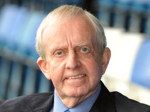 Supporting image for story: Colin Brookes: Halesowen Town has come back to the fans