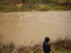 Supporting image for story: Flood-hit residents in Wales to receive up to £1,000