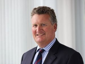 Supporting image for story: Profits treble for Mucklow property group