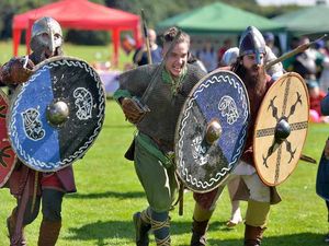 Supporting image for story: Come On Wolverhampton – Use Our History for Economic Regeneration!