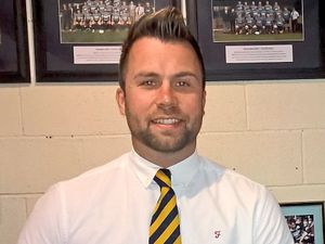 Supporting image for story: Kings of the Castle set their sights high