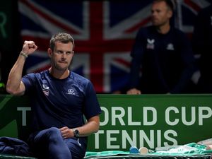 Supporting image for story: Leon Smith banking on record crowd to inspire GB in crunch Davis Cup clash