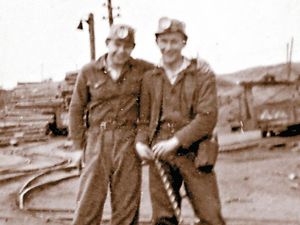 Supporting image for story: Rhodes on a dry month, a surprise price rise and a tribute to the wartime generation