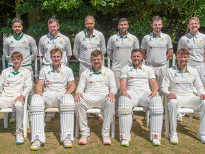 Supporting image for story: Jack Pope and Matt Coles combine to end Milford’s fine run