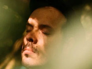 Supporting image for story: A Cardiff-based indie folk singer is returning to Presteigne with his most personal work yet