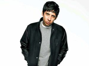 Supporting image for story: Example's road trip comes to Birmingham