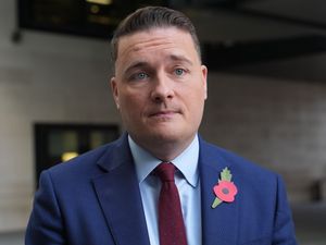 Supporting image for story: Wes Streeting warns of NHS staff facing a rising tide of ‘1970s-style racism’