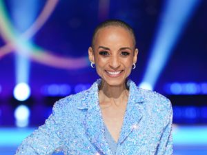 Supporting image for story: Adele Roberts praises NHS after ‘concerning’ lump removed from her neck